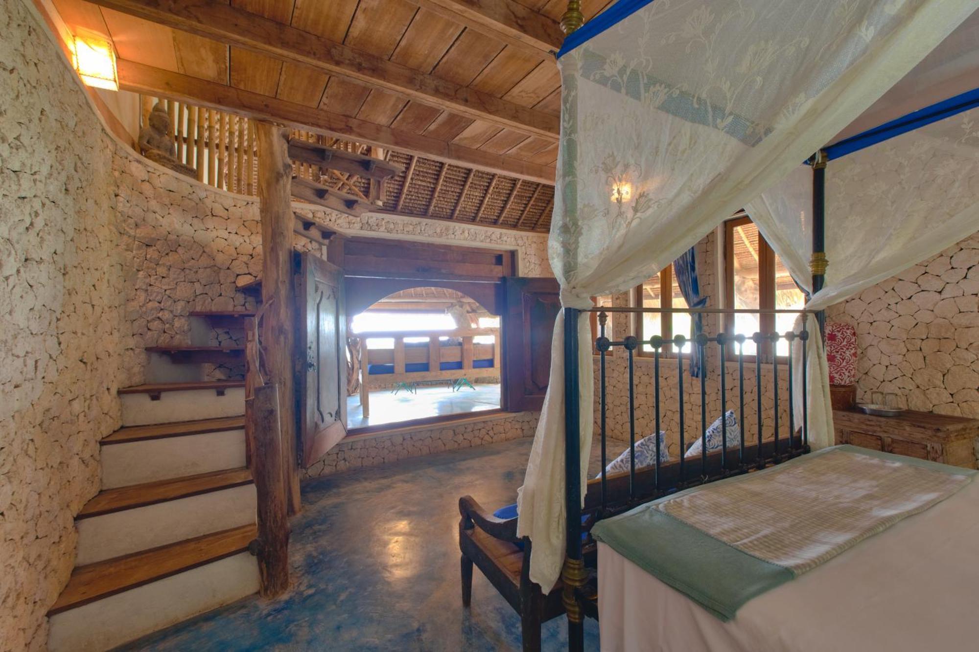 The Temple Lodge Pecatu Zewnętrze zdjęcie